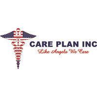 care plan inc logo image