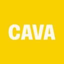 logo of Cava