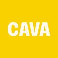 cava logo image