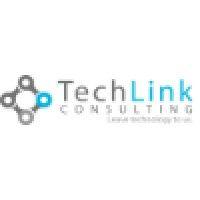 techlink consulting, inc logo image