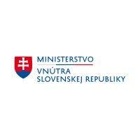 ministerstvo vnútra slovenskej republiky