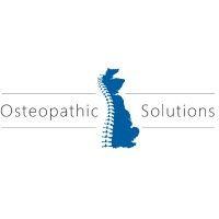 osteopathic solutions ltd logo image