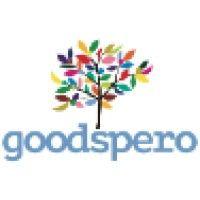 goodspero logo image