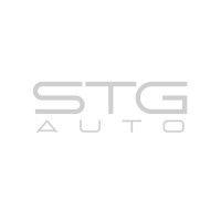 stg auto, llc logo image