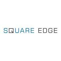 square edge, inc. logo image