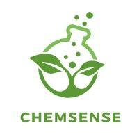 chemsense logo image