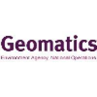 environment agency geomatics