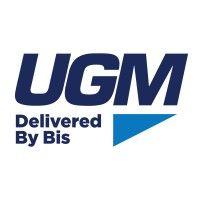 ugm australia logo image