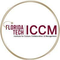 institute for culture, collaboration, & management logo image