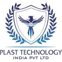 plast technology india pvt ltd logo image