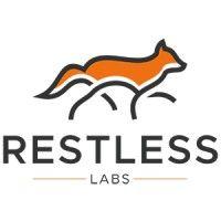 restless labs logo image