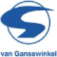 van gansewinkel logo image