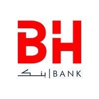 bh bank logo image