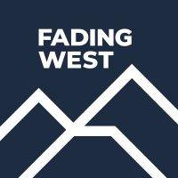 fading west logo image