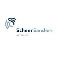 scheersanders advocaten