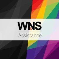 wns assistance logo image