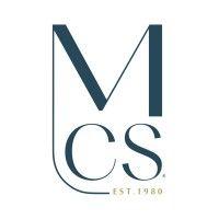 mcs industries, inc. logo image