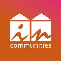 incommunities logo image