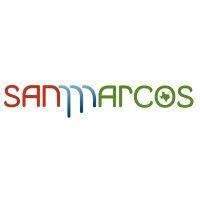 city of san marcos logo image