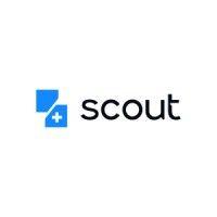 scout talent.digital logo image