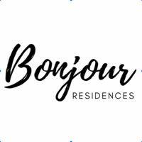 bonjour residences logo image