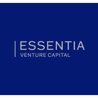 essentia venture capital logo image