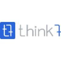 think7 logo image