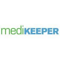 medikeeper, inc. logo image