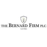 the bernard firm p.l.c. logo image