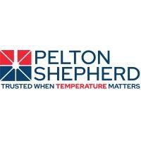 pelton shepherd logo image