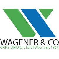 wagener & co. gmbh logo image