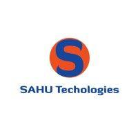 sahu technologies logo image