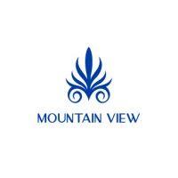 mountain view logo image