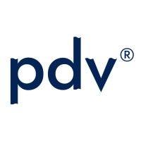 pdv ltd logo image