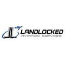 logo of Landlocked Aviation Services