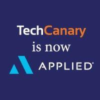 techcanary logo image