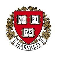 dr. nora lessersohn, harvard university fellow logo image