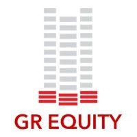 gr equity logo image