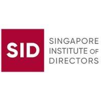 singapore institute of directors