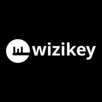 wizikey logo image