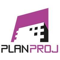 planproj ab logo image