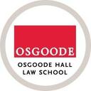 logo of York University Osgoode Hall Law School