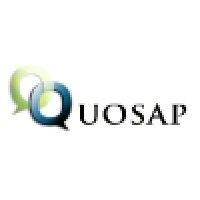 quosap logo image