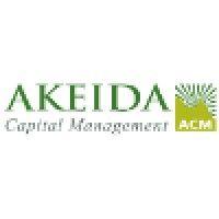 akeida capital management logo image