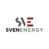 sven energy, llc logo image