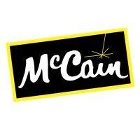 mccain appetizers europe b.v. logo image