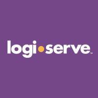 logi-serve logo image