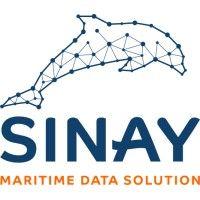 sinay logo image