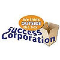 success corporation logo image