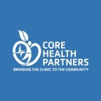 core health partners logo image